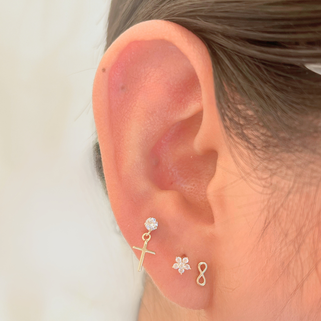 Infinito 14K