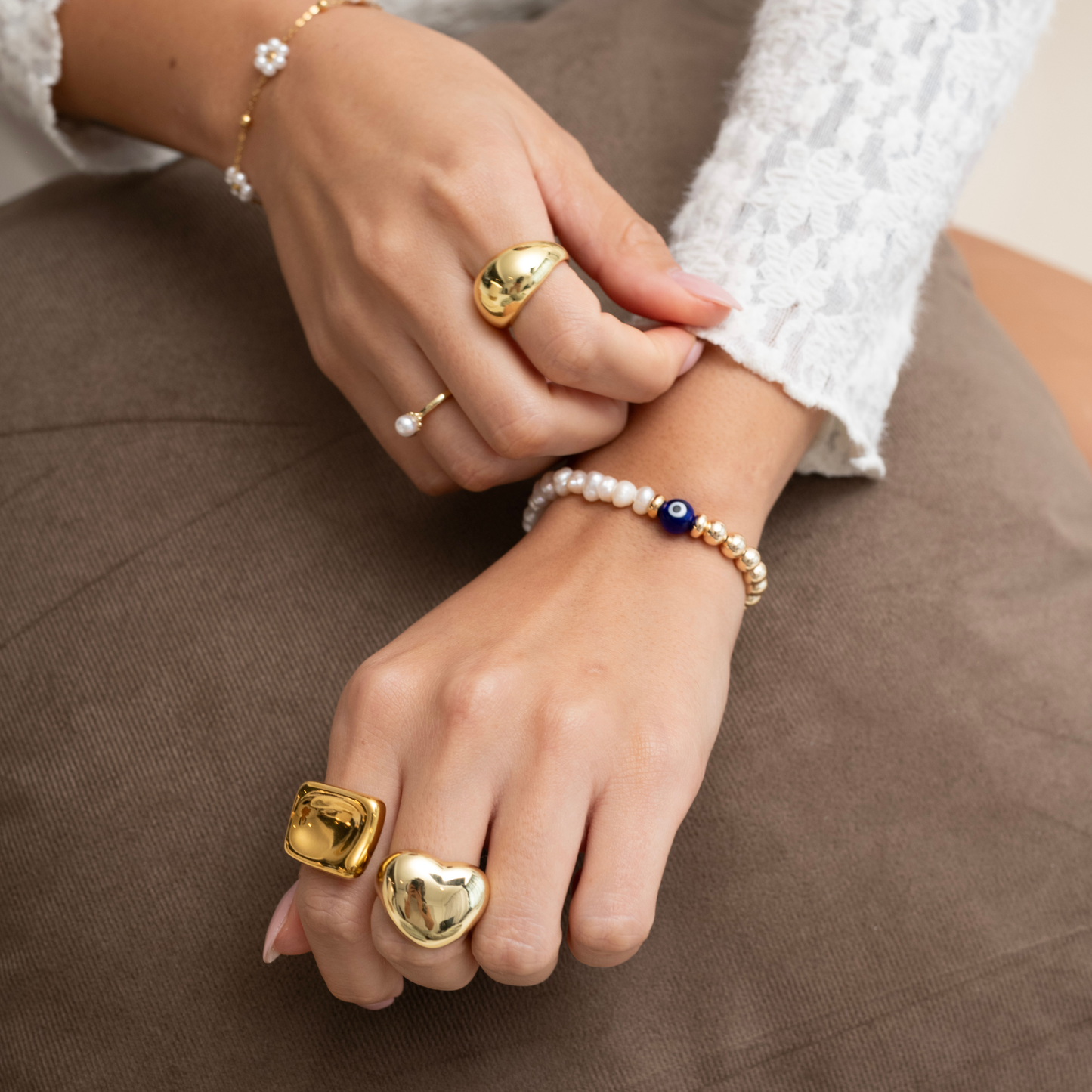 Pulsera Balance