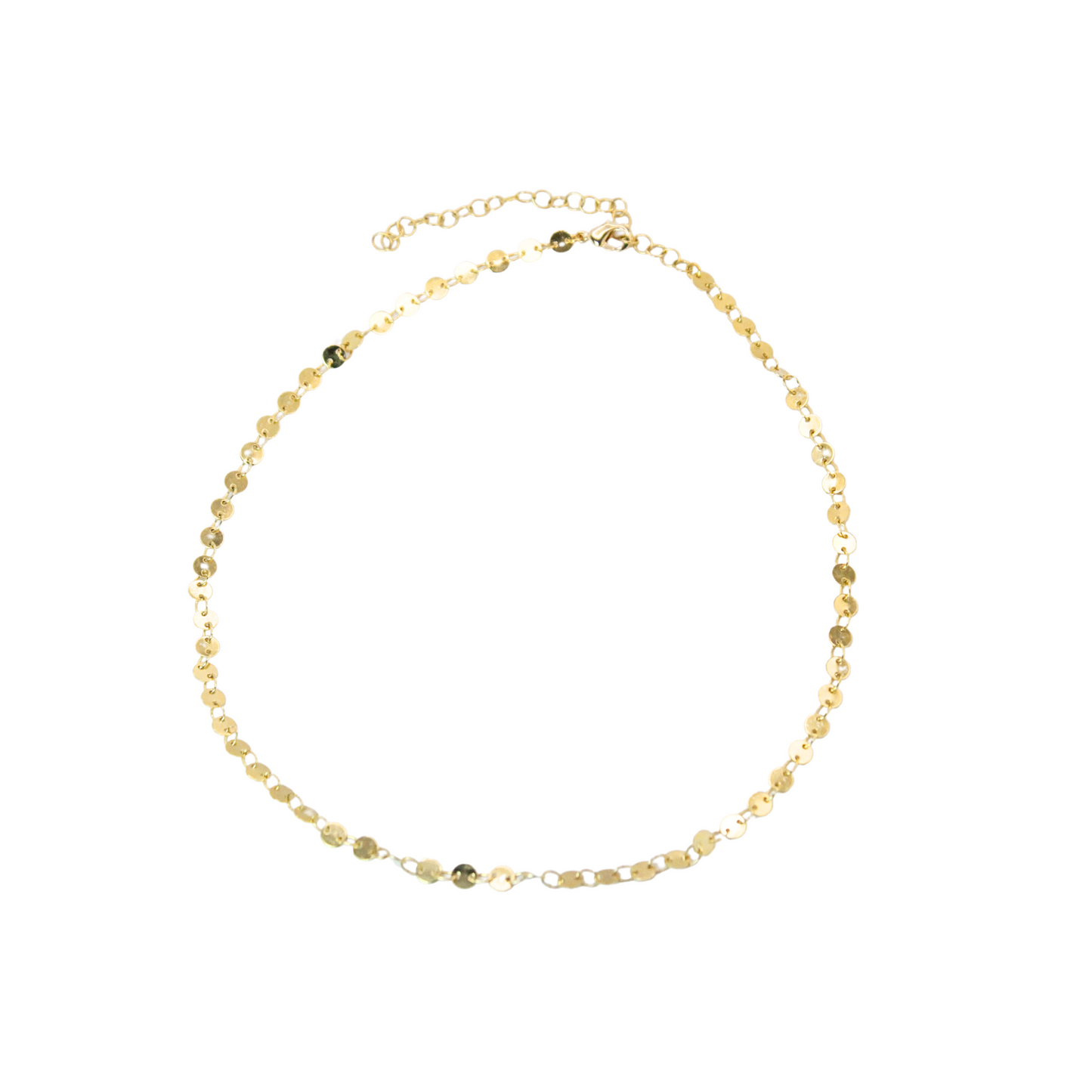 Choker Dot