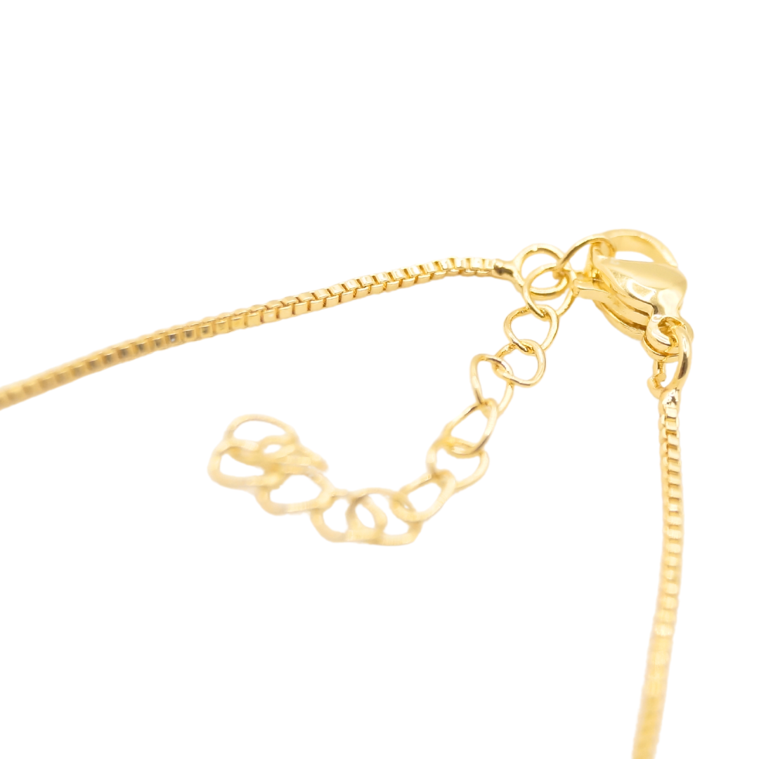 Collar Corazón