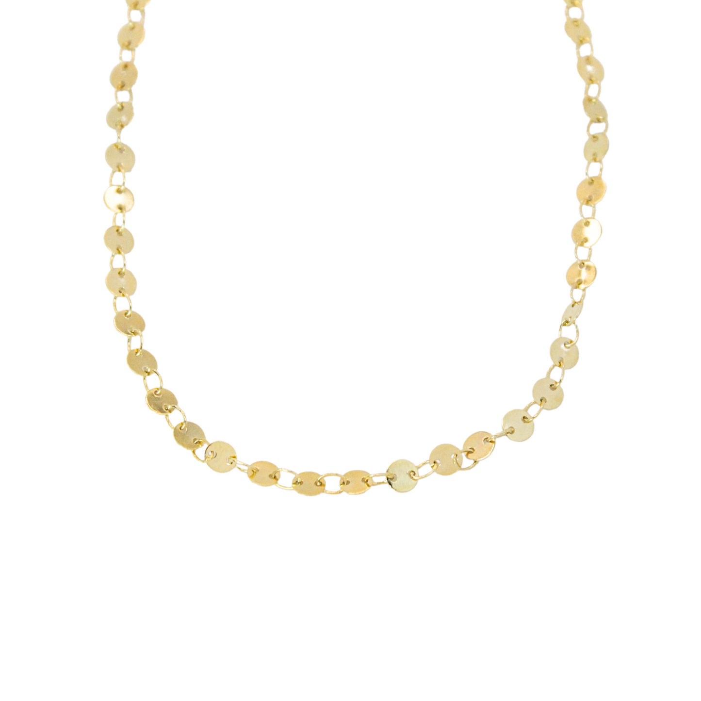 Choker Dot