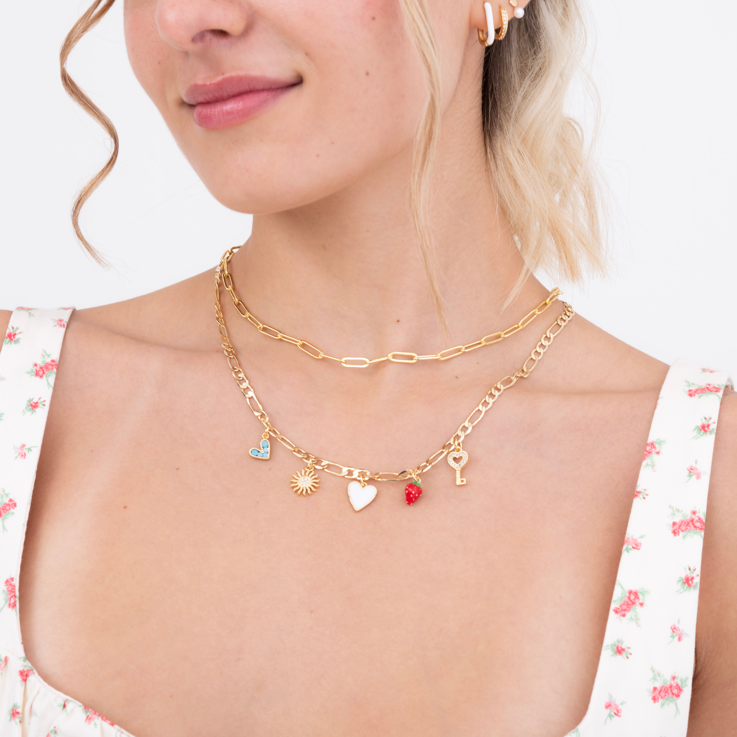 Collar Eslabones