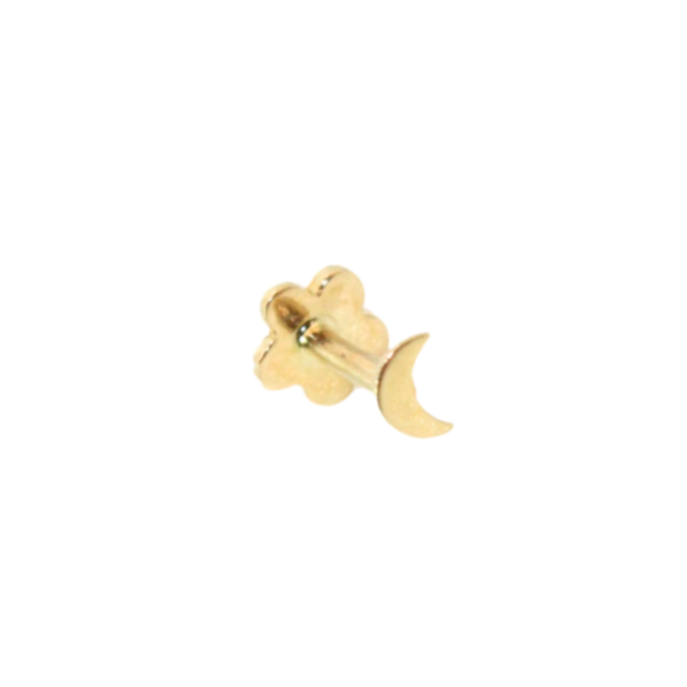 Luna Lisa 14K