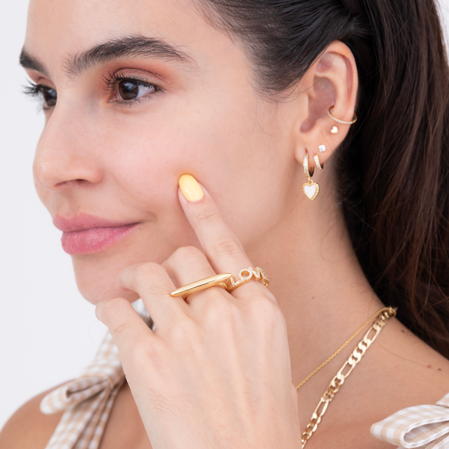 Anillo Palito