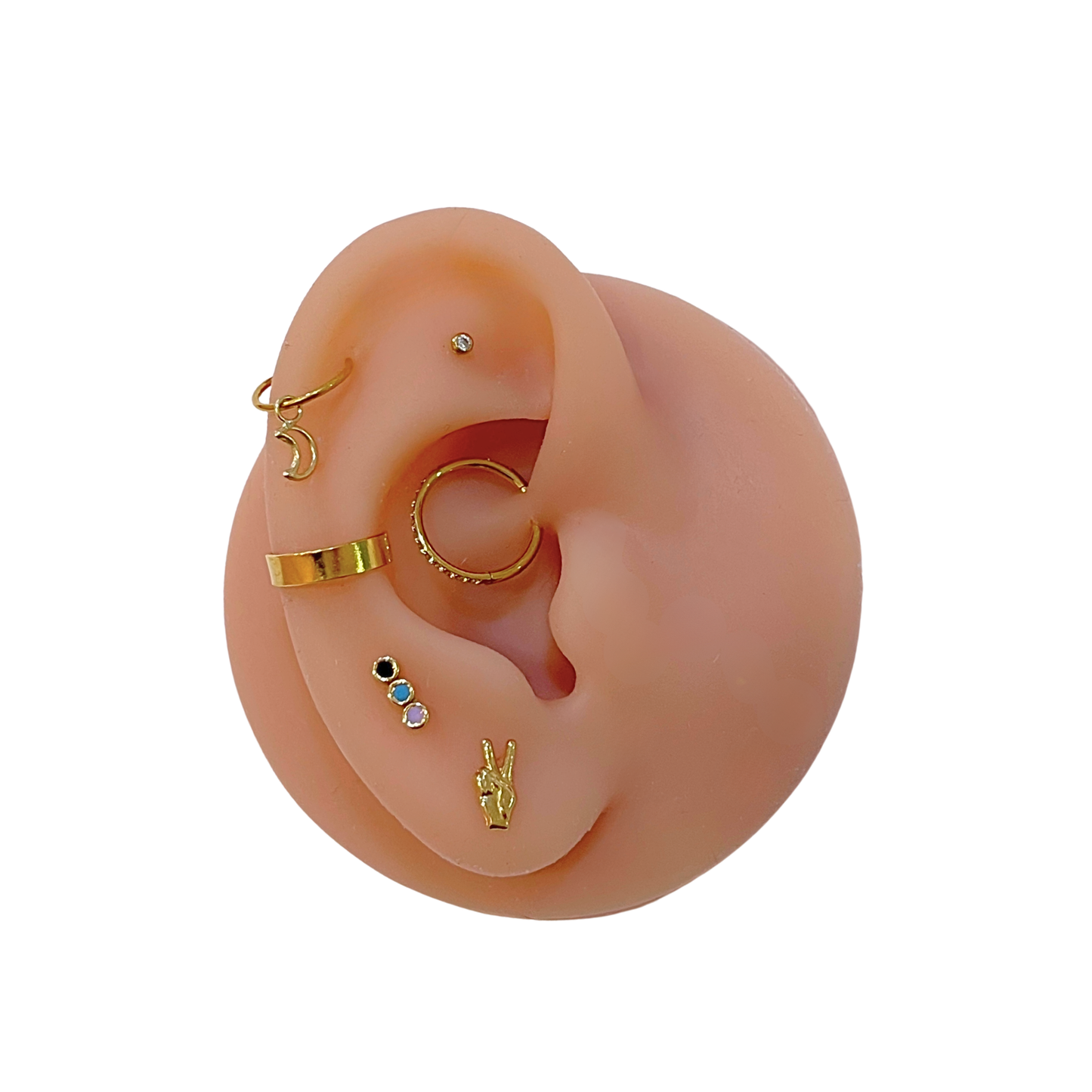 Ear Cuff Lisa