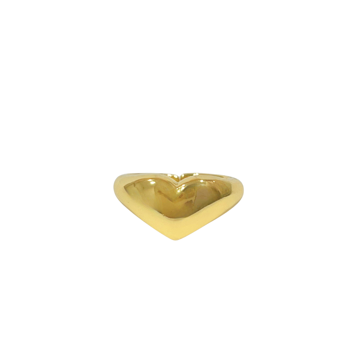 Anillo Heart