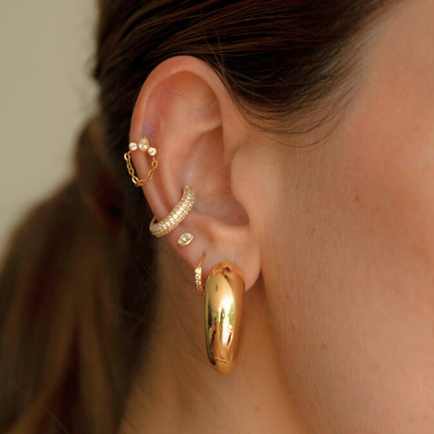 Arete Super Chunky Par