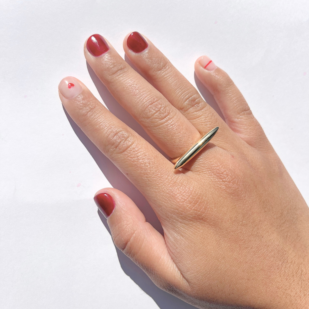 Anillo Palito