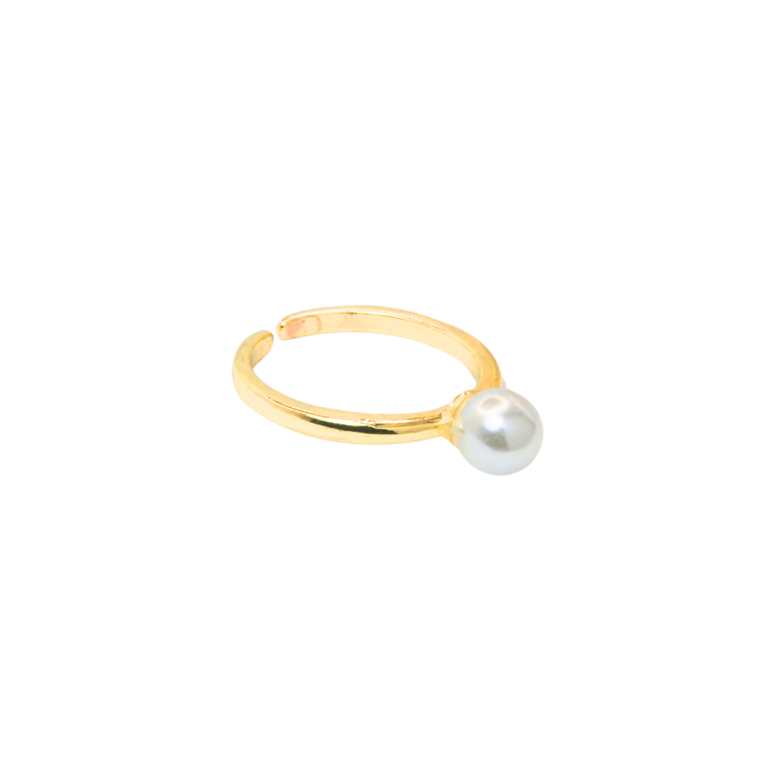 Anillo Perla