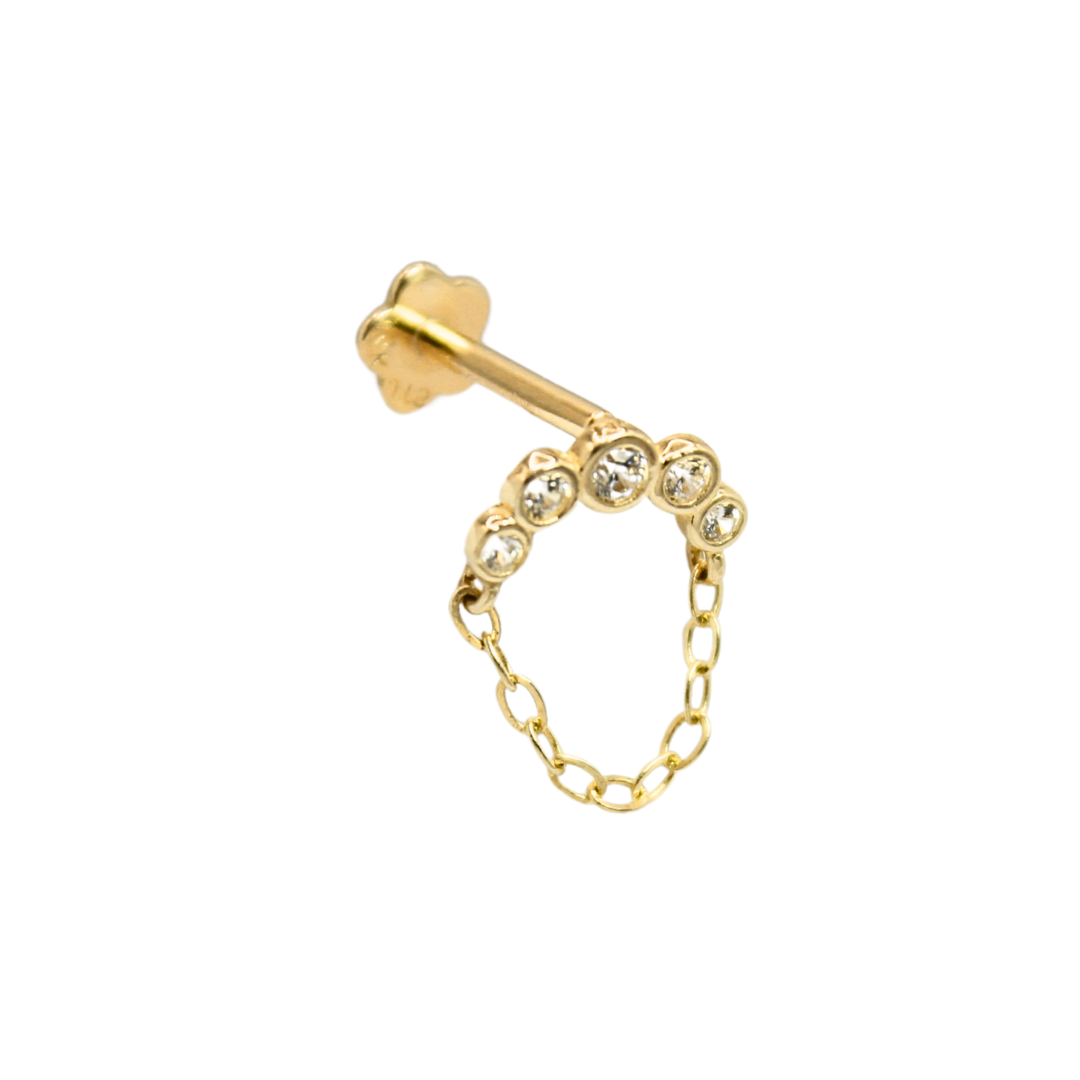Arco Cadena 14K
