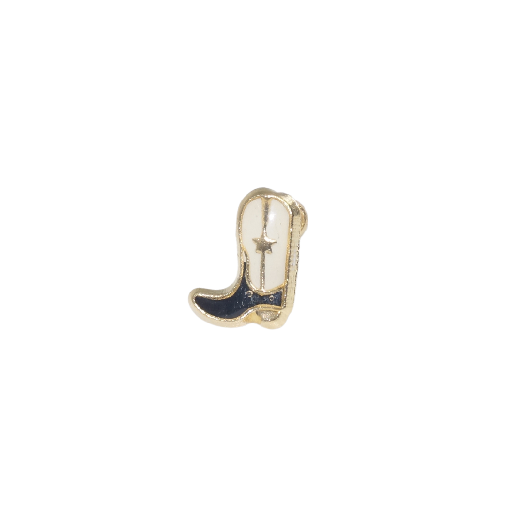 Bota Negra 10K