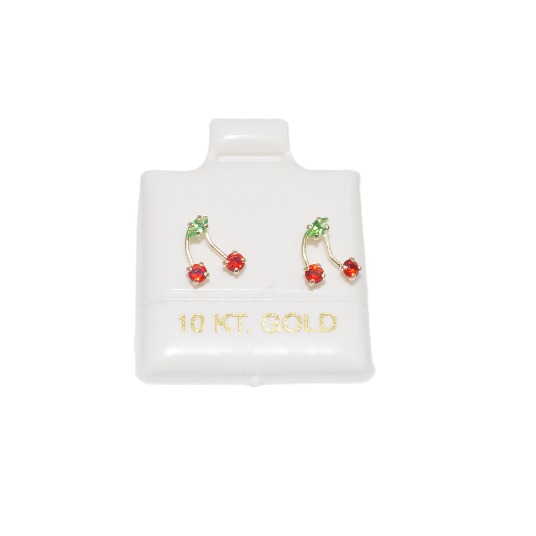 Cereza Circonias 10K