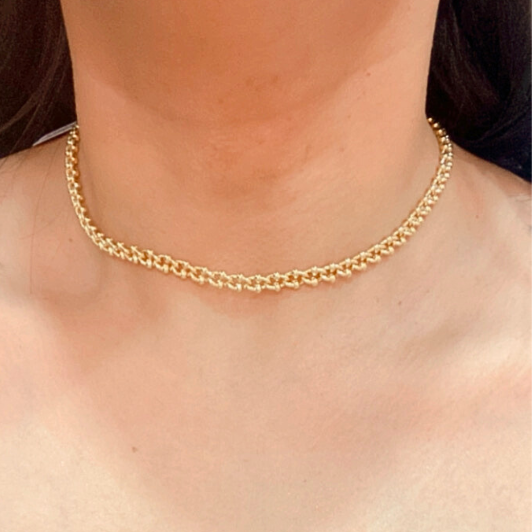 Choker Link