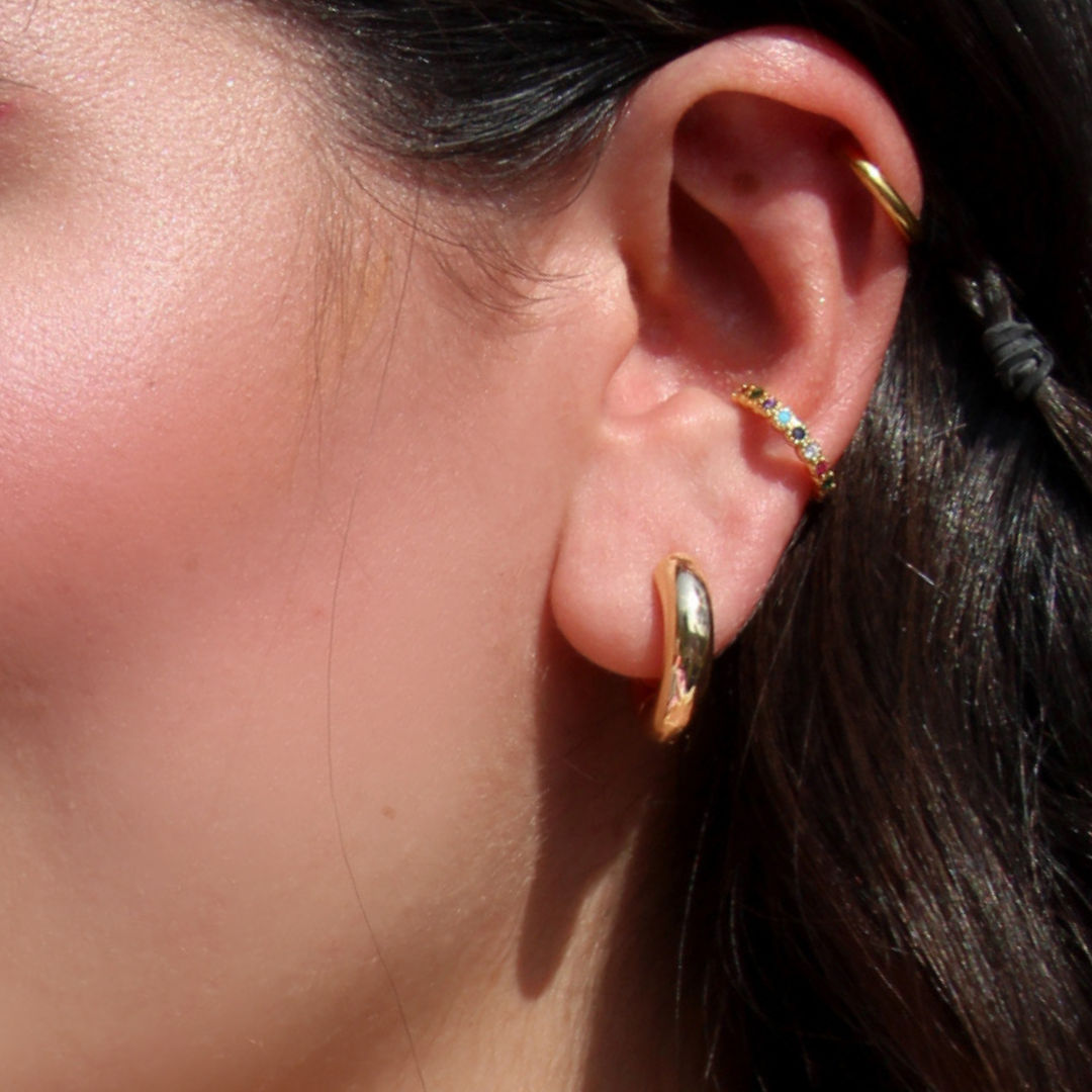 Ear Cuff Colores