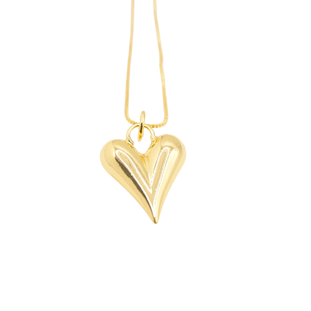 Collar Corazón