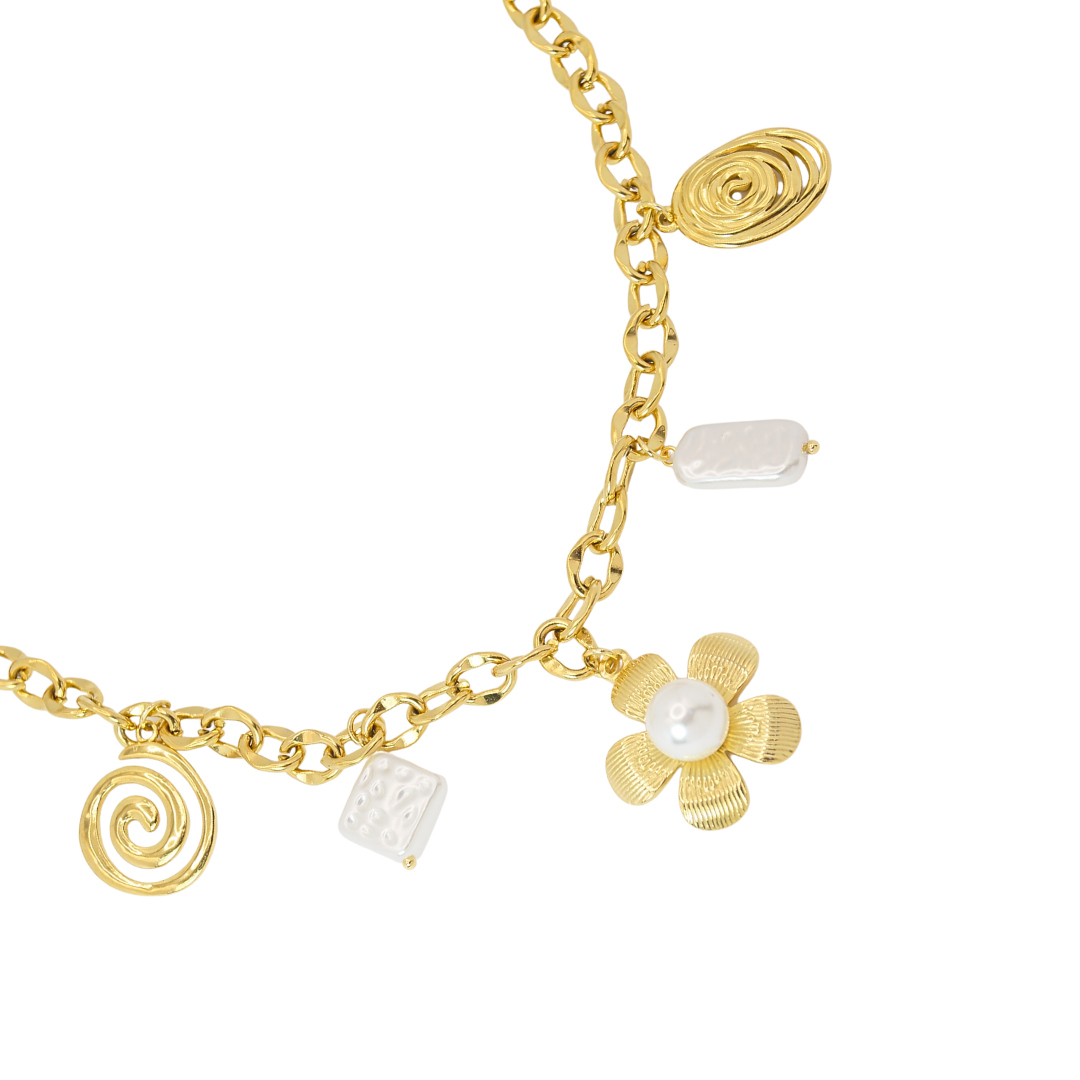 Collar brisa