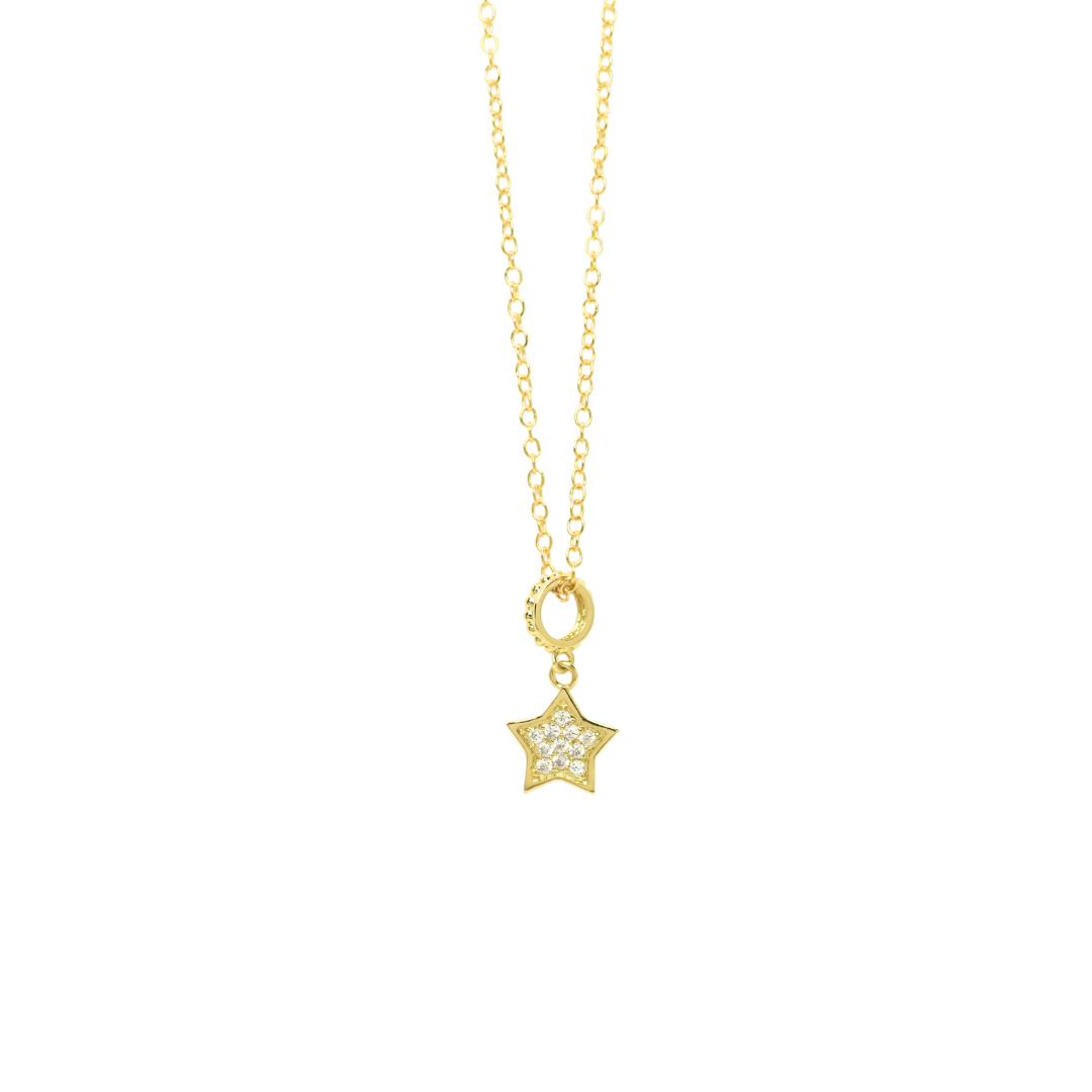 Collar Estrella