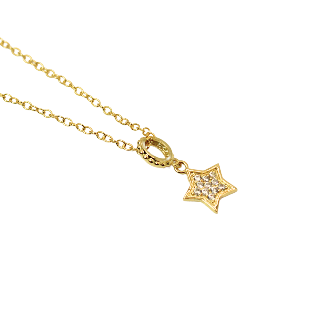 Collar Estrella