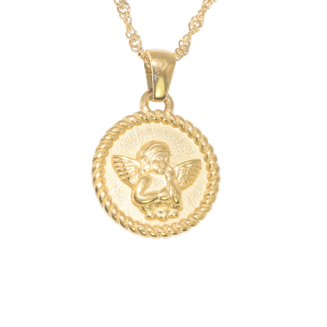 Collar Ángel