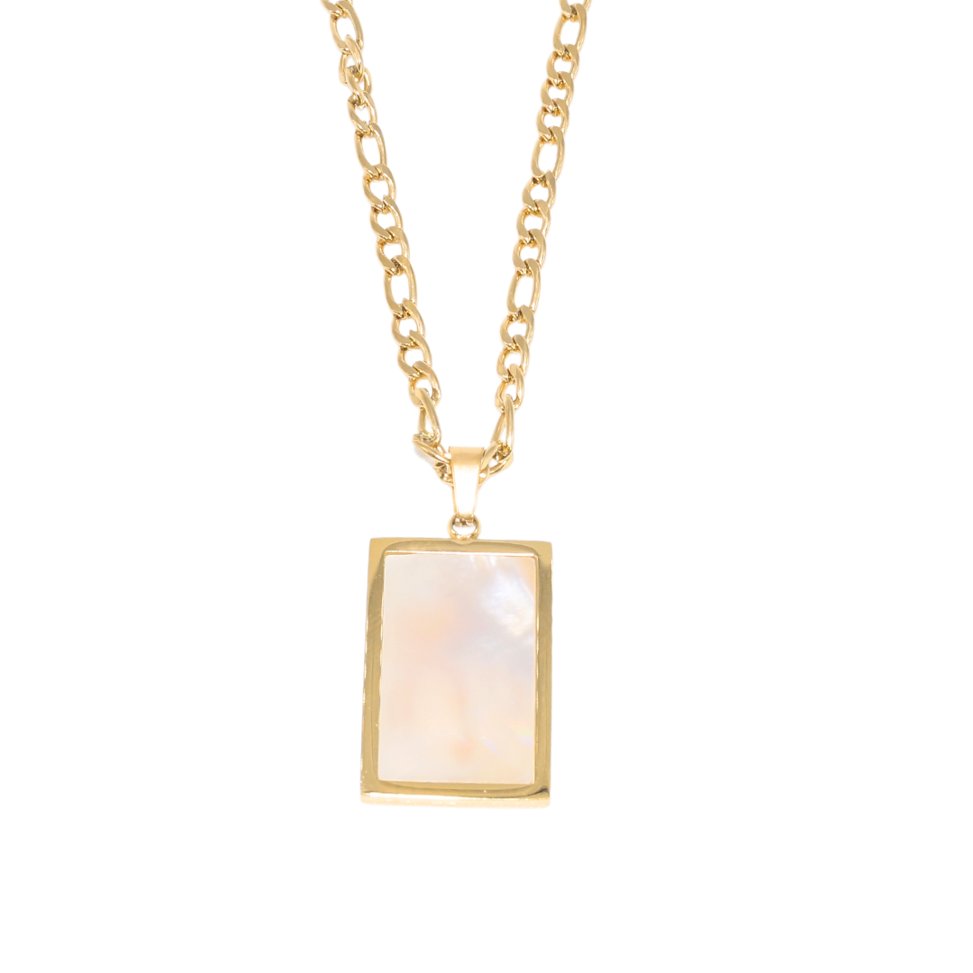 Collar Tornasol
