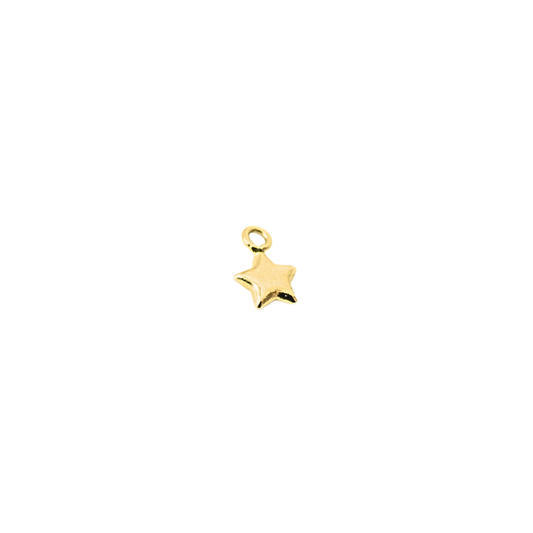 Dije Estrella 10k