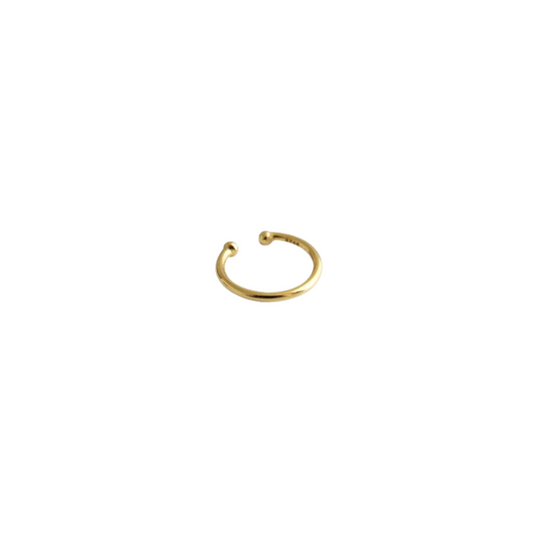 Ear Cuff Básica