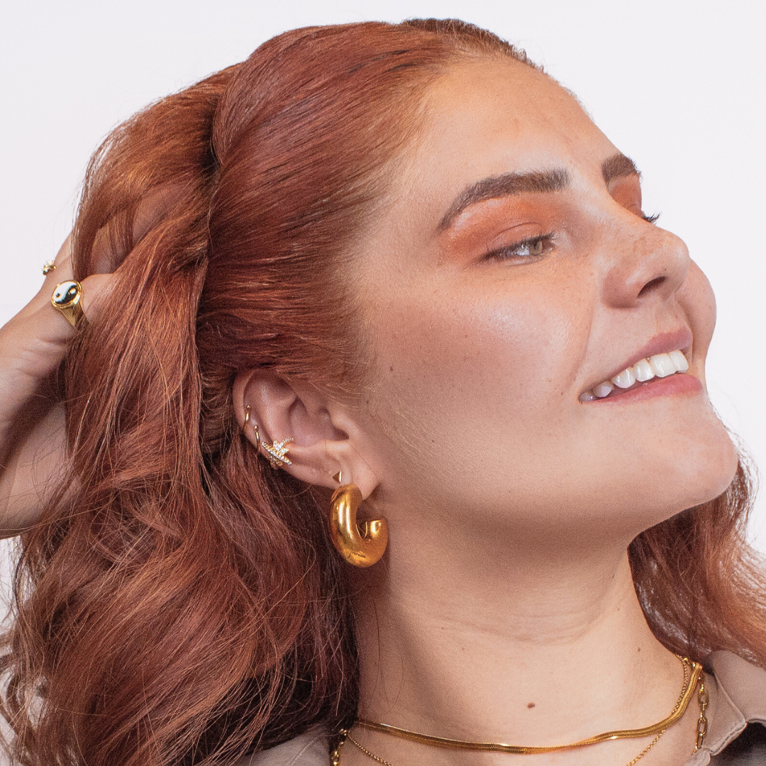 Ear Cuff Básica