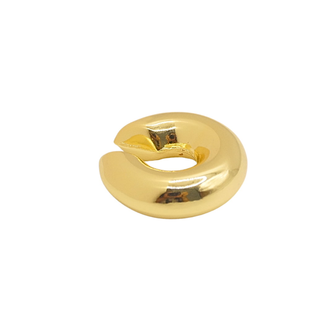 Ear Cuff Súper Chunky