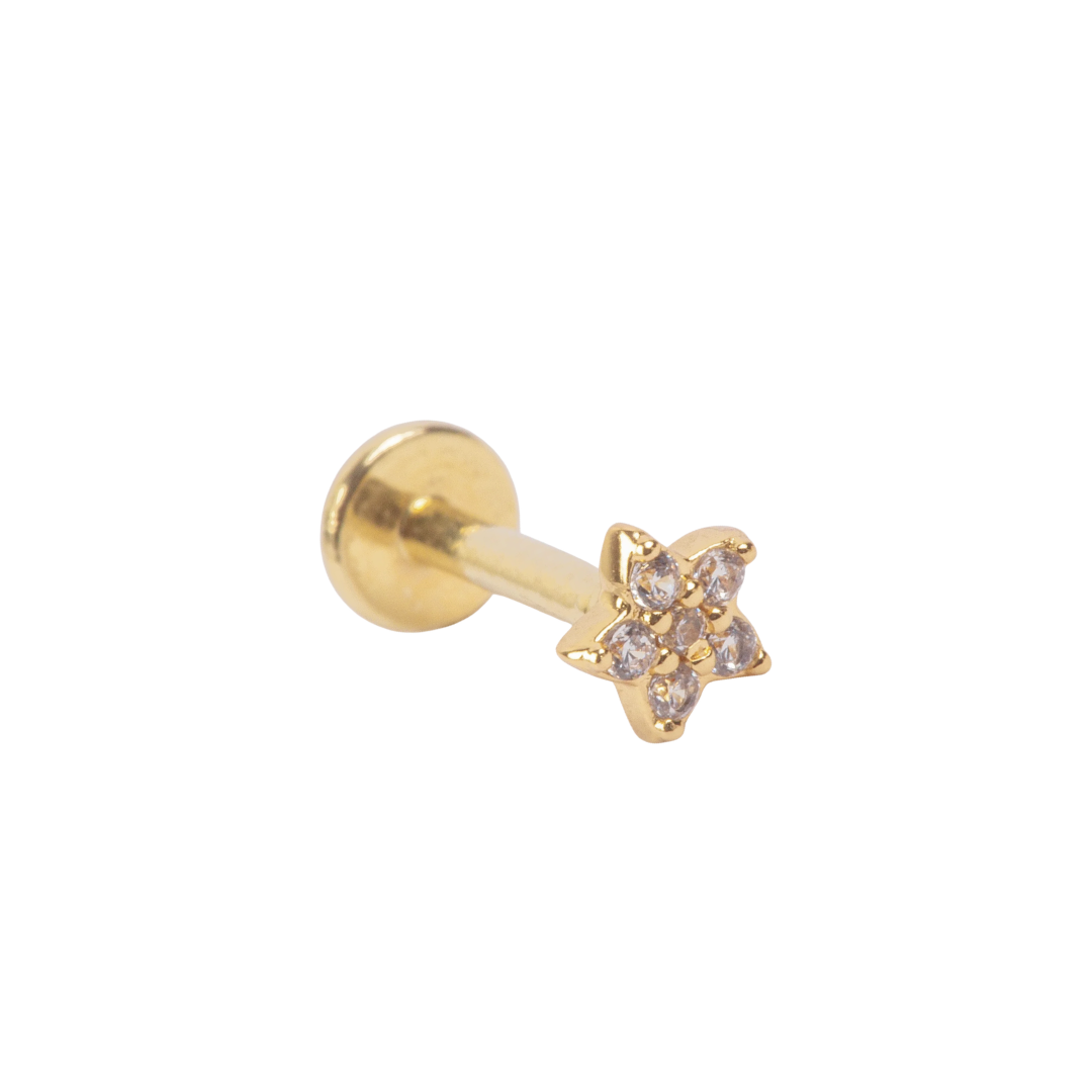 Estrellita 14k