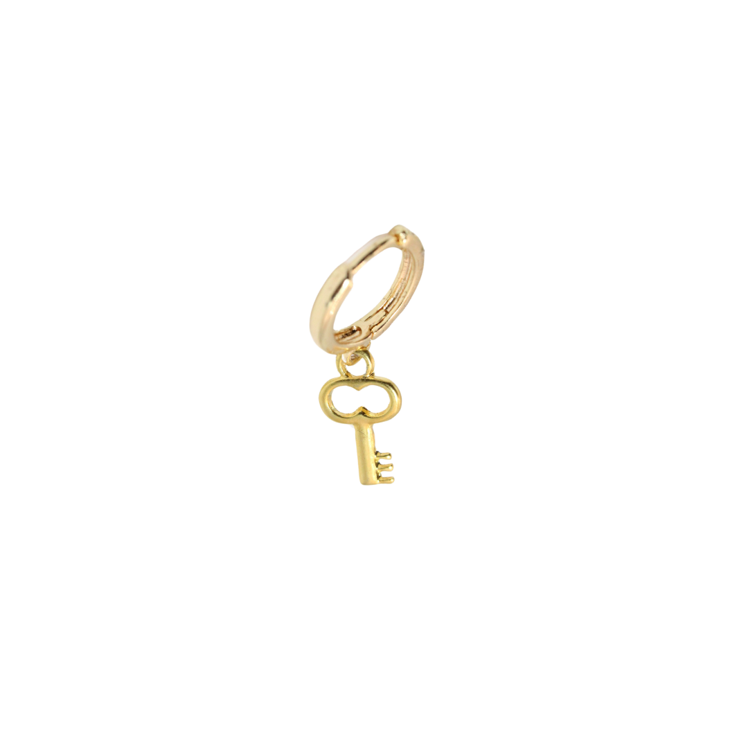 Huggie Llave