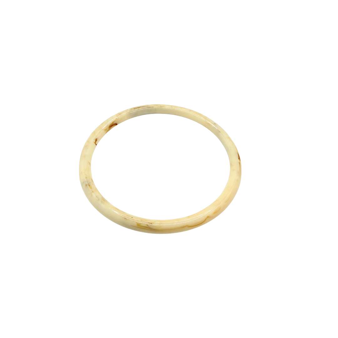 Pulsera resina sully