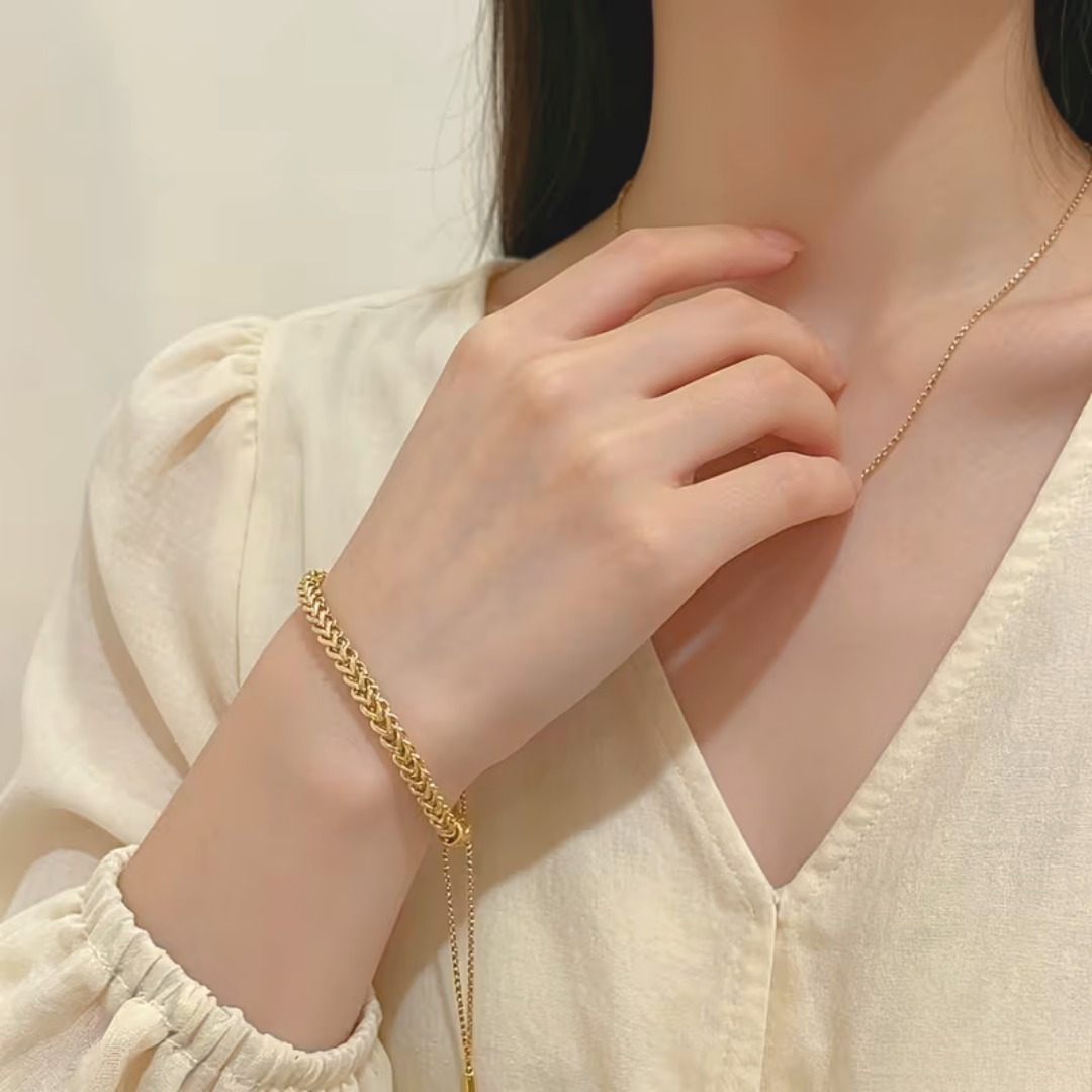 Pulsera arthur