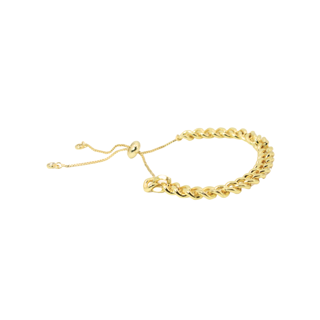 Pulsera Chunky