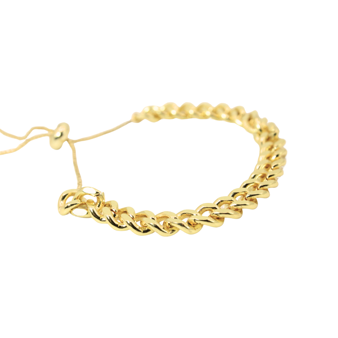 Pulsera Chunky