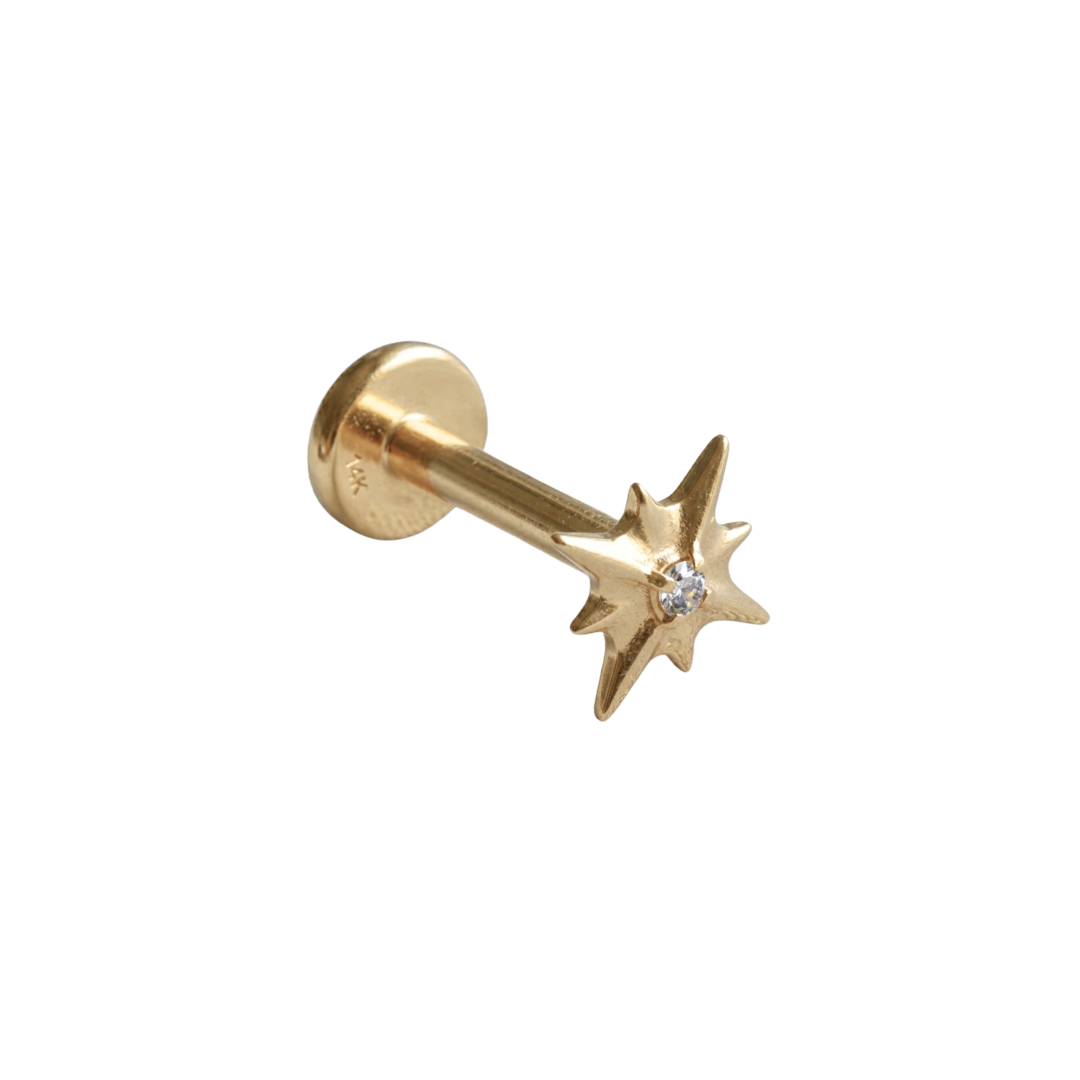 Seis picos mini 14k