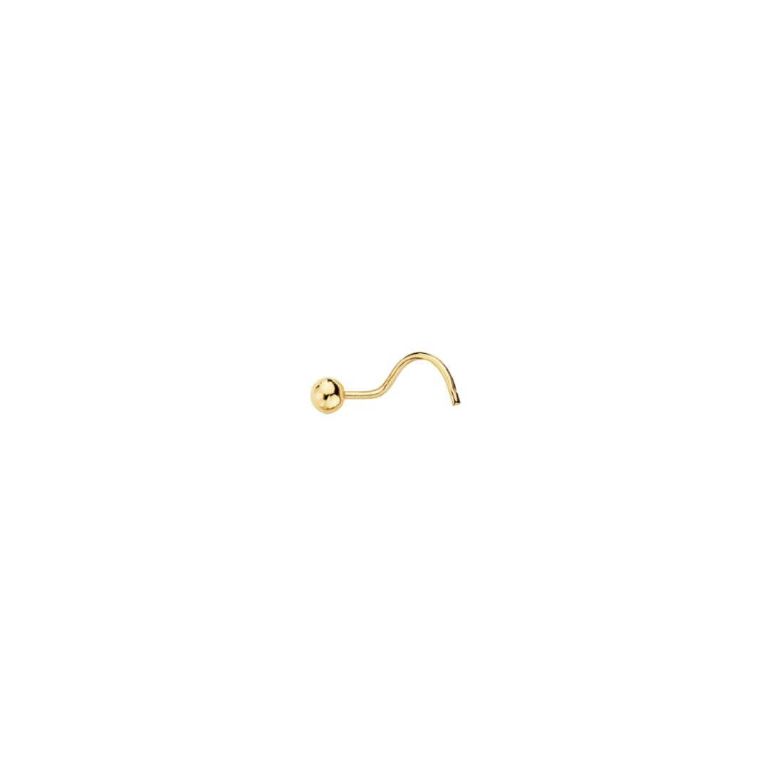 Tragus Dorado Bolita