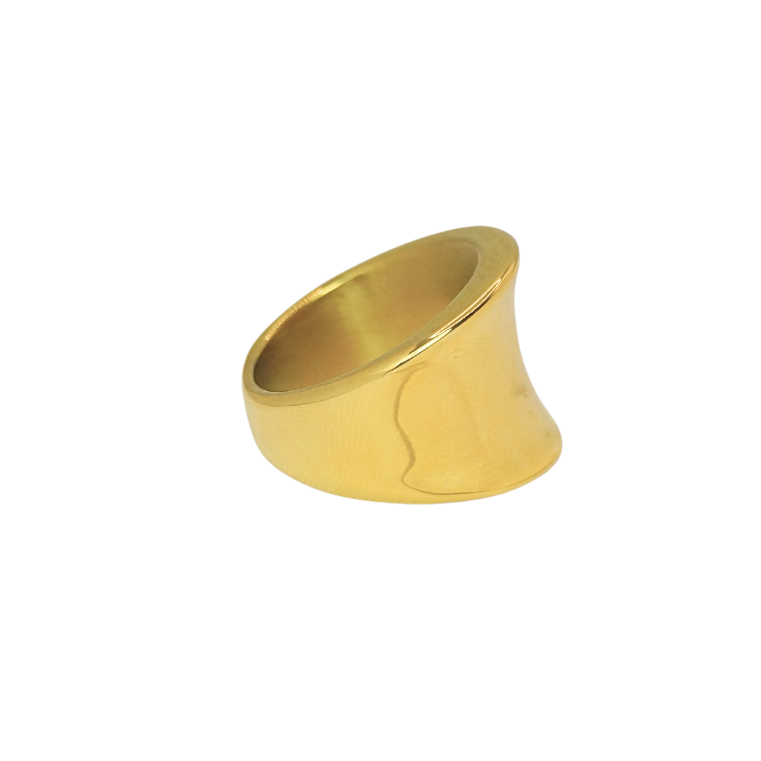 Anillo bold