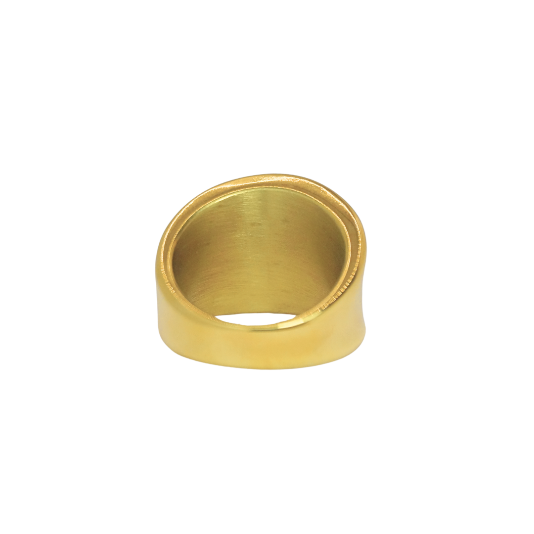 Anillo bold