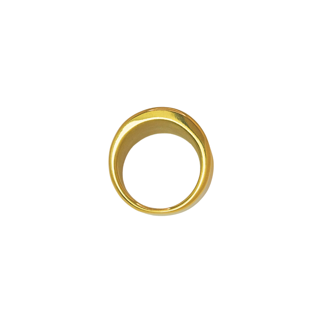 Anillo bold