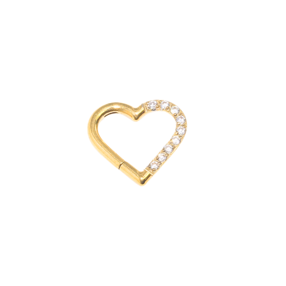 Clicker Corazón