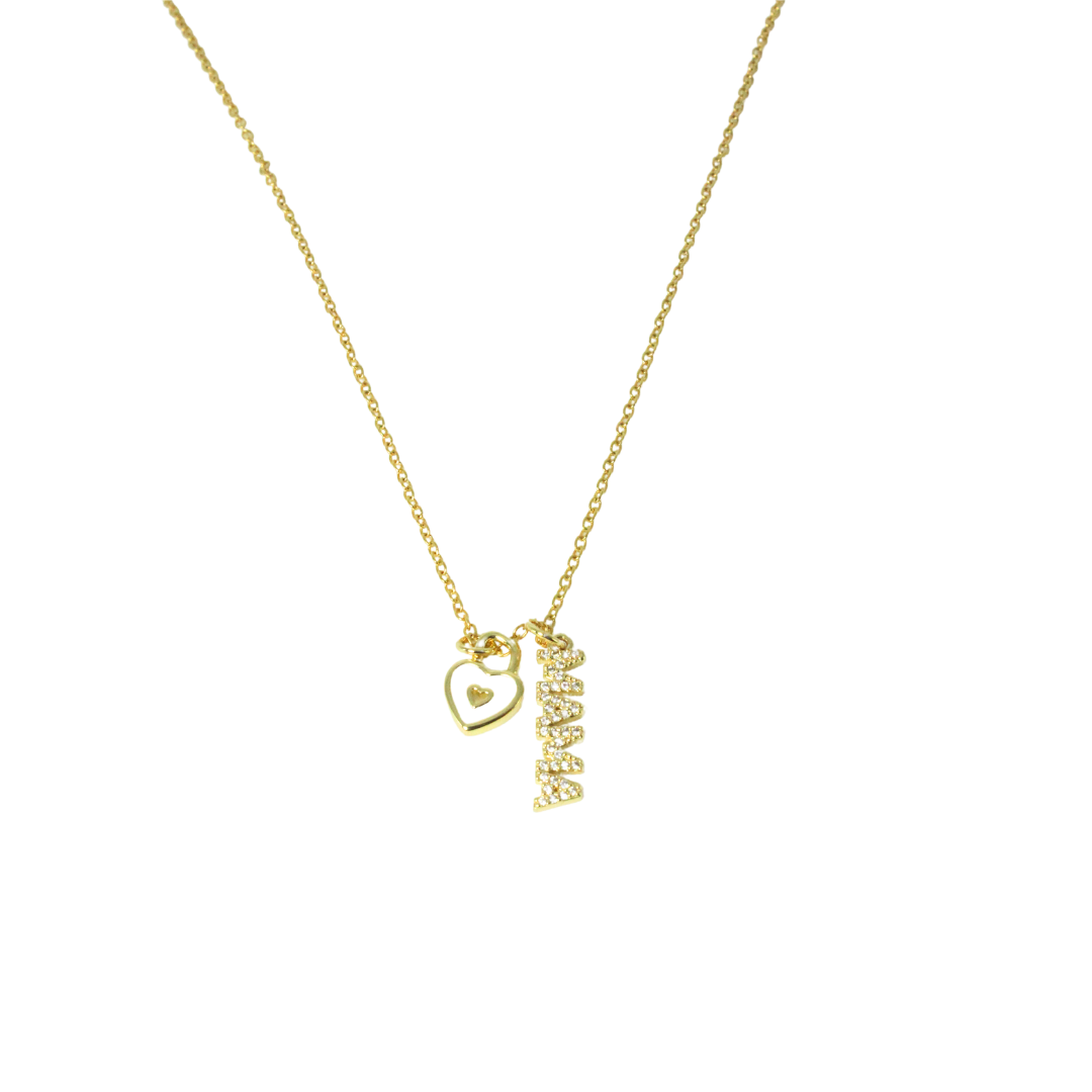 Collar Mamá