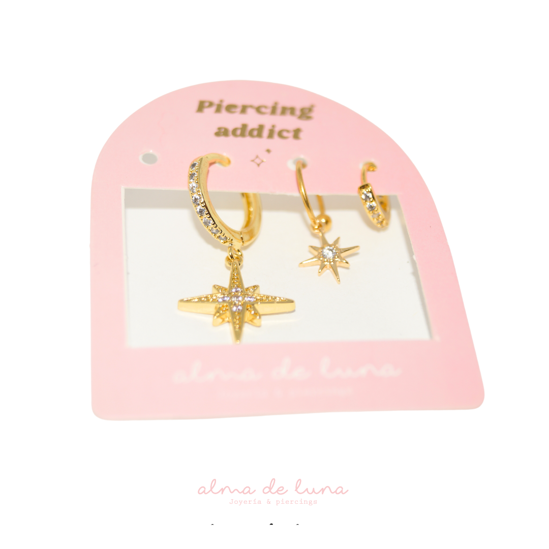 ✨COMBO DEL MES!✨