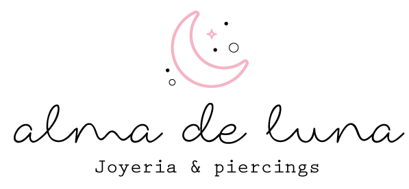 Alma de luna Joyería & piercings✨🌜