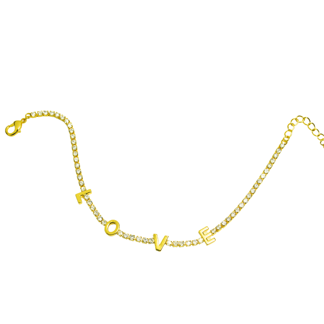 Pulsera Love