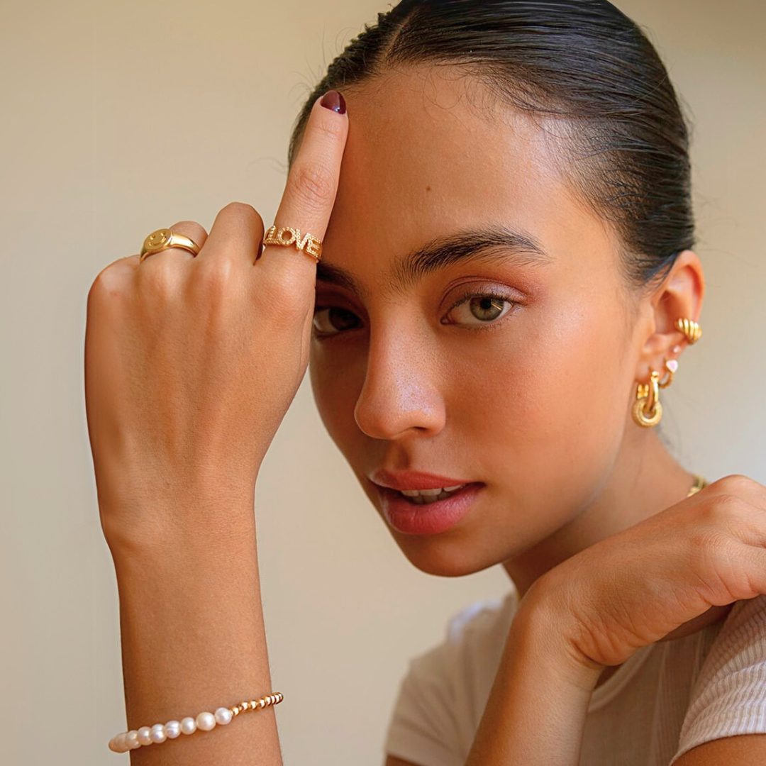 Pulsera Balance