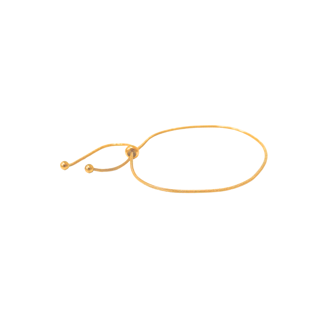 Pulsera Básica