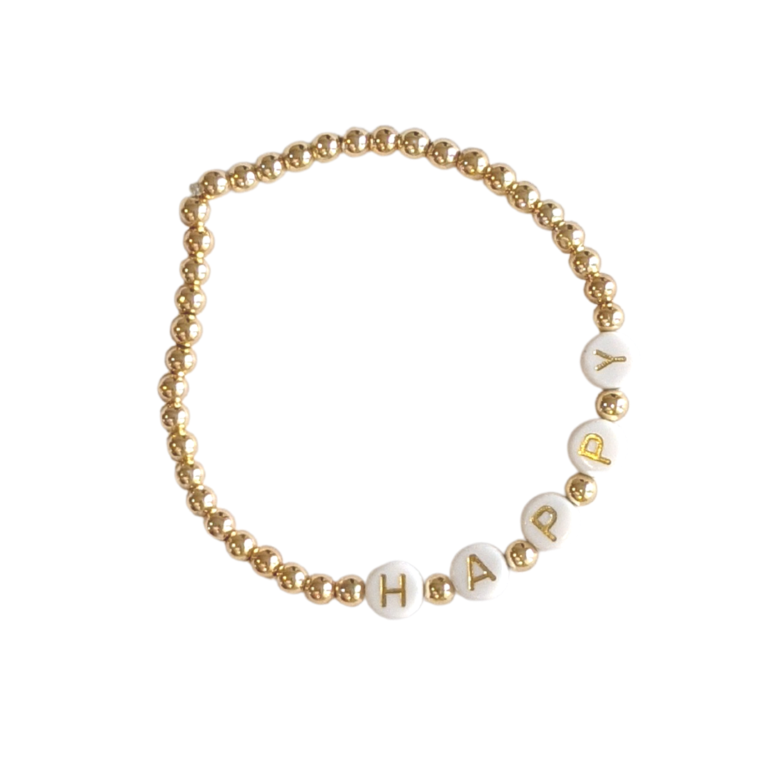 Pulsera Personalizada