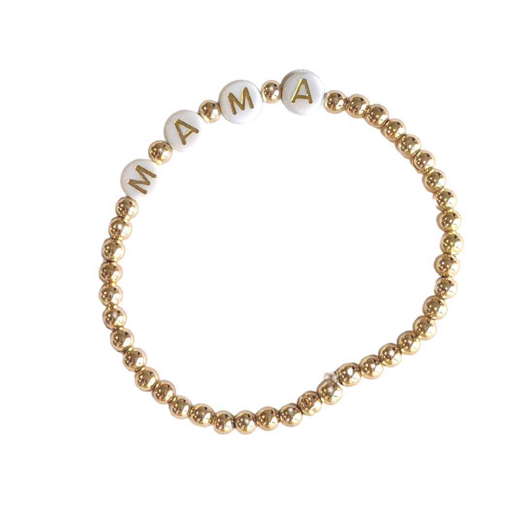 Pulsera Personalizada