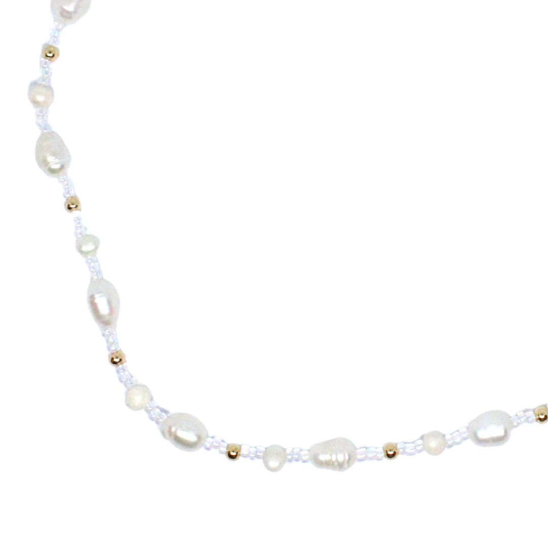 Collar Choker Sirena