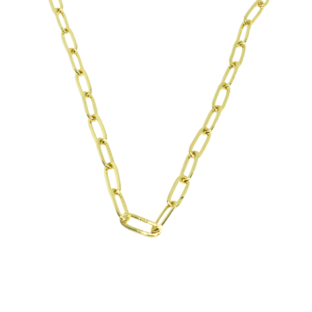 Collar Eslabones